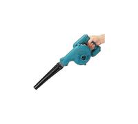 (As show, One size) Cordless Leaf Blower compatible with Makita 18v Battery, 2-in-1 Lightweight Electric Garden Leaf Blowers And Vacuums compatible with Lawn Care Leaf Bl