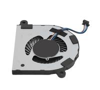 (As show, One size) CPU Cooling Fan for Dell for Latitude 7480 E7480 7490 E7490 4pin Power Connector Laptop CPU Fan