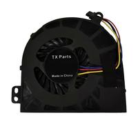 (As show, One size) CPU Cooling Fan for Dell Latitude E5440 Laptop Fan Cooler Notebook Computer Replacement Accessories Spare Parts