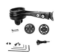 (As show, One size) Cycling Road compatible with 3T APto Team Bicycle Handle Stand Code Meter Rack compatible with