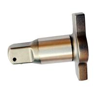 (As show, One size) DCF899 ANVIL ASSEMBLY N415874 for DCF899B DCF899M1 DCF899P1 DCF899P2 DCF899HB DCF899HP2 DCF899H