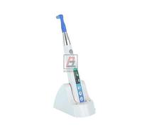 (As show, One size) Dental Electric Air Prophy Cup Teeth Cleaning Kit 2500rpm Professional PMC Prophy Machine 4:1 Handpiece Oral Hygiene Product