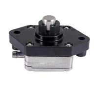 (As show, One size) DF6 FUEL PUMP compatible with SUZUKI DF4 DF6A 138CC SEA PRO & MORE 4 STROK 4HP 5HP 6HP 8HP OUTBOARDS BOAT MOTORS