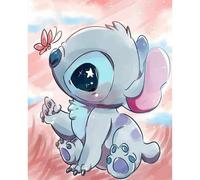 (As show, One size) Diamond Painting Full Rhinestones 5d Full Diamond Diy Handmade, Point 30x40cm, For Home Decoration Full Diamond Painting