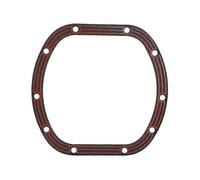 (As show, One size) Differential Cover Gasket for Dana 30 Axle for Jeep Wrangler TJ JK