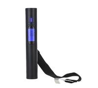 (As show, One size) Digital Trigger Pull Weight Gauge, Luggage Scale Accurate Measurement with "Kg, Ib, Oz, G", 110lb/50kg, LCD Display
