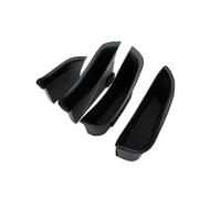 (As show, One size) Door Handle Storage Box Container Tray Organizer for - New C Series 14-18 GLC 15-18
