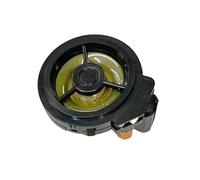 (As show, One size) Door Tweeter Speaker Assembly for Honda Civic Accord 39120-SJC-A01