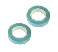 (As show, One size) Double Sided Adhesive Tape for Lace Front Support - 1cm x 3 Yards, Water-proof Tape for Wigs, Toupees, Hair Pieces and Extensions