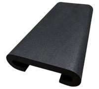 (As show, One size) Dragon Boat Paddle Seat Pad Dragon Boat Saddle Boat Cushion Paddle Boat Seat Pad