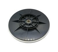 (As show, One size) Drill Bit Set for Drill Drywall Sanding Plate 215 mm Compatible with Einhell Tc-dw 215 Te-dw Sander