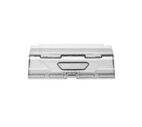 (As show, One size) Dust Box Accessories for Xiaomi Roborock S5 MAX S6 Pure Robotic Vacuum Cleaner Dustbin Box with Hepa
