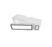 (As show, One size) Dust Box compatible with Dreame L10S Ultra /S10 Plus/W10S Pro & compatible with XIAOMI Mijia Omni 1S B101CN / X10+Robot Vac