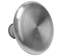 (As show, One size) Dutch Oven Knob, Stainless Steel Pot Lid replacement Knob for Le Creuset,Aldi,Lodge-1 Pack
