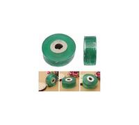 (As show, One size) Each 100m x 2.5cm, 3 Pack Grafting Tape, Self Adhesive Stretch for Nursery, Garden Flowers, Vegetable Grafting Tapes, Moisture Barrier, Plant Repair,