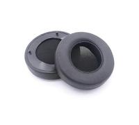 (As show, One size) Ear Pads Cushions Compatible with Razer Mars ManO'War 7.1 / Overwatch - Black