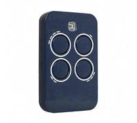 (As show, One size) ECHO TX4 433MHz Rolling Code Remote Control for Garage Door Opener