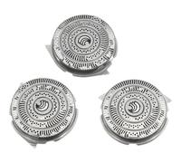 (As show, One size) EgBert 3X Replacement Razor Blades For Philips Norelco Speedxl Smarttouchxl Hq9 Razor