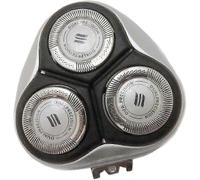 (As show, One size) Electric Shaver Replacement Heads compatible with Philips Norelco HQ8 Shaver Heads PT870 PT875 PT830 AT880 AT830