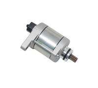 (As show, One size) Electric Starter Motor 31200-MKE-A71 compatible with Honda CRF450 CRF450R CRF 450 CRF 450 RX CRF450RX Enduro CRF450RWE 2019-2022