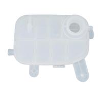 (As show, One size) Engine Coolant Reservoir Tank Replacement for Chevy Trax ABS Plastic Overflow Bottle