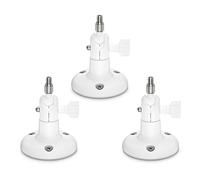 (As show, One size) EufyCam Wall Mount Holder,360 Rotate Security Surveillance Camera Mounting Brackets for EufyCam 2/2Pro/2C/2C Pro/E Alro/Wyze