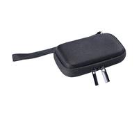 (As show, One size) EVA Hard Carrying Small Hard Drive Holder for Technology Drive SSD Hard Drive Storage Case Soft Inner,Pocket Bag