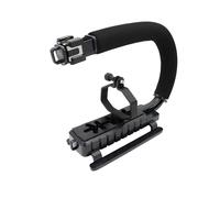 (As show, One size) Expand Your Creative Possibilities with Handheld Camera Stabilizer Stabilizing Handle Grip for MINI 3 PRO/MINI 3 Flight