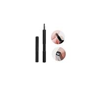 (As show, One size) Exquisite Professional Lip Brush Applicators-Retractable Lipstick Brushes- Lipstick Gloss Makeup Brush Tool For Women and Girls (Black)