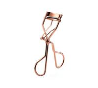 (As show, One size) Eyelash Curler Eyelash Curler Curling Aid Electroplated Eyelash Tool Beauty Beauty Tools