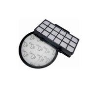 (As show, One size) Filters for Rowenta Ro69xx Series Vacuum Cleaners