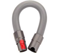 (As show, One size) Flexible Extension Hose Attachment for Dyson V15 V8 V7 V10 V11 Detect Torque Drive Outsize Absolute Animal Trigger Motorhead Trigger Cordless Vacuum C