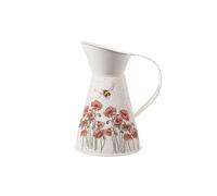 (As show, One size) Flight Of The Bumblebee Design Flower Jug