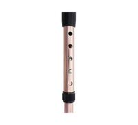 (As show, One size) Folding Elbow Arm Adult Crutches, Height Adjustable Arm Cuff Momentum, Portable-hy