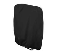 (As show, One size) Folding Sun Lounger Cover94*34*96cm, Oxford Storage Cover for Relax Chair, Waterproof, Anti-UV, Protect Against Corrosion Damage