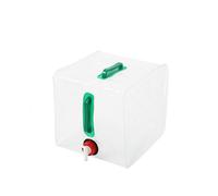 (As show, One size) FOLDING WATER CAN 20 L SILVERLINE 159729