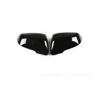 (As show, One size) For 1 2 Series F45 F46 X1 F48 2016-2021 Car Side Rearview Mirror Cap Cover Trim Shell Accessories,AB