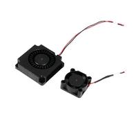 (As show, One size) For 3 V3 SE Fans, 4010 Blower Fan DC 24V 2510 Axial Cooling Fan Extruder Hotend Heat Sink Fan