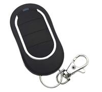 (As show, One size) For ALUTECH AT-4N 868MHz Garage Door Remote Control 868.35MHz