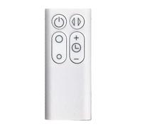 (As show, One size) For Dyson AM06 AM07 AM08 Air Purifier Bladeless Fan Remote Control AM06 AM07 AM08 Style 26