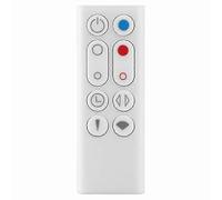 (As show, One size) For Dyson AM09 Fan Heater Remote Control Replacement Controller