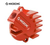 (As show, One size) For GasGas 700 SM/ES 700SM 700ES 2022-2023 Motorcycle Engine Oil Filter Cap Cover CNC Aluminum Alloy