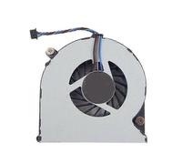 (As show, One size) for HP Probook 6460B 6465B 6470B 6475B Notebook CPU Cooling Fans DC 5V