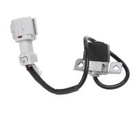 (As show, One size) For Hyundai I40 I40 2011-2014 Car Rear View Camera Reverse Camera Park Assist Backup Camera 95760-3Z