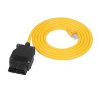 (As show, One size) For ICOM OBD2 Coding Diagnostic Cable Ethernet to Data OBDII Coding Hidden Data Tool Quality ENET Cable