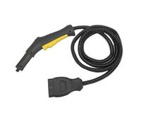(As show, One size) For Karcher SG2/2 SG4/4 Steam Engine Handle Set Steam Hose Spray Replacement Parts Steam Engine Acce