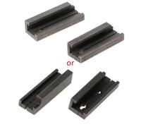 (As show, One size) for Key Clamping Fixture Duplicating Cutting Machine For Fox Car for Key Copy To Silver
