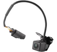 (As show, One size) For Kia Sportage 2011-2016 Car Rear View Camera Reverse Camera Backup Parking Assist Camera 95750-3W100