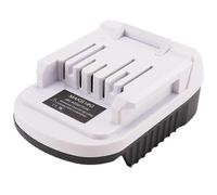 (As show, One size) For Makita 18V Li-Ion Battery to Replace for Makita G Series Battery BL1813G BL1815G BL1811G Lithium
