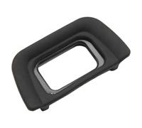 (As show, One size) For Nikon D3100 Camera Viewfinder / Eyepiece Eyecup